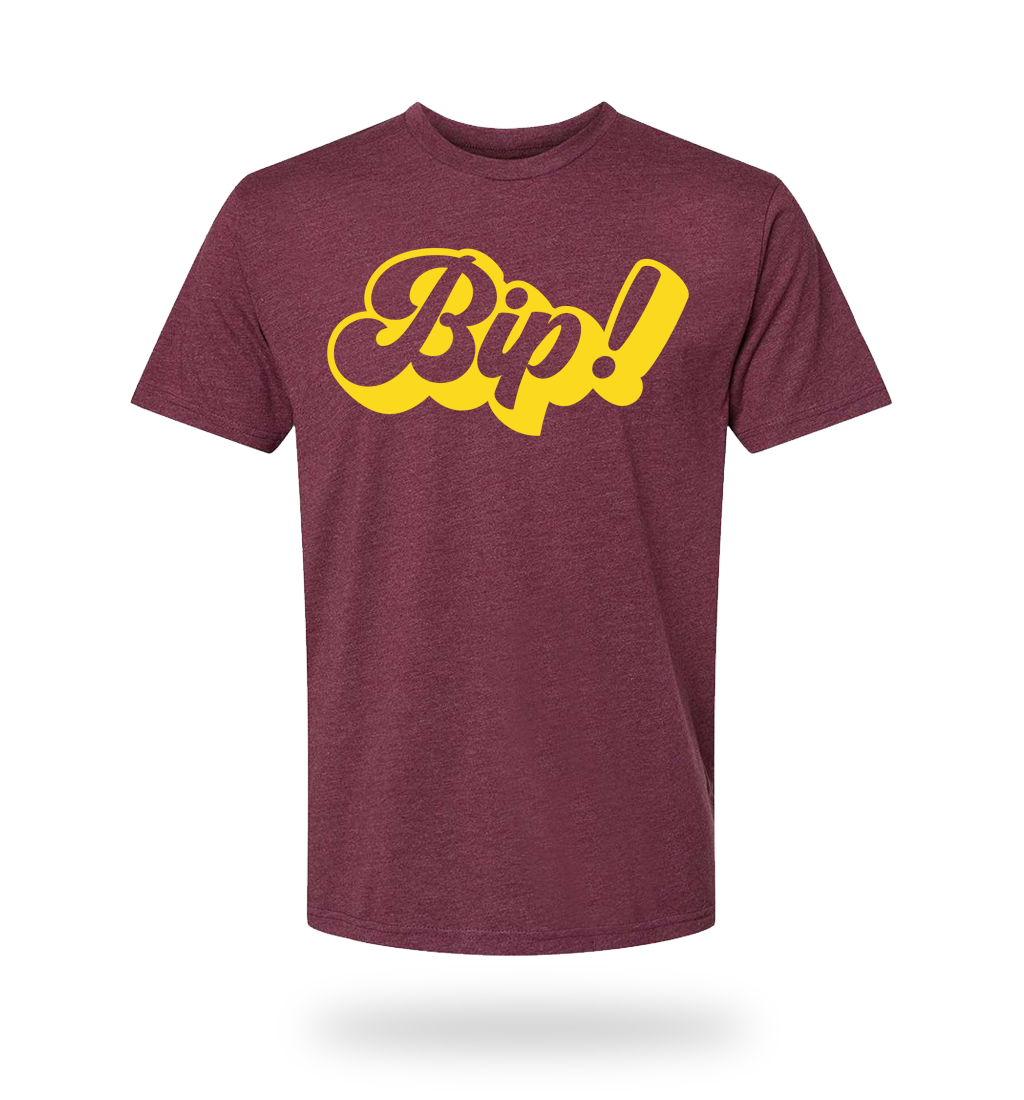 BIP! SHIRT