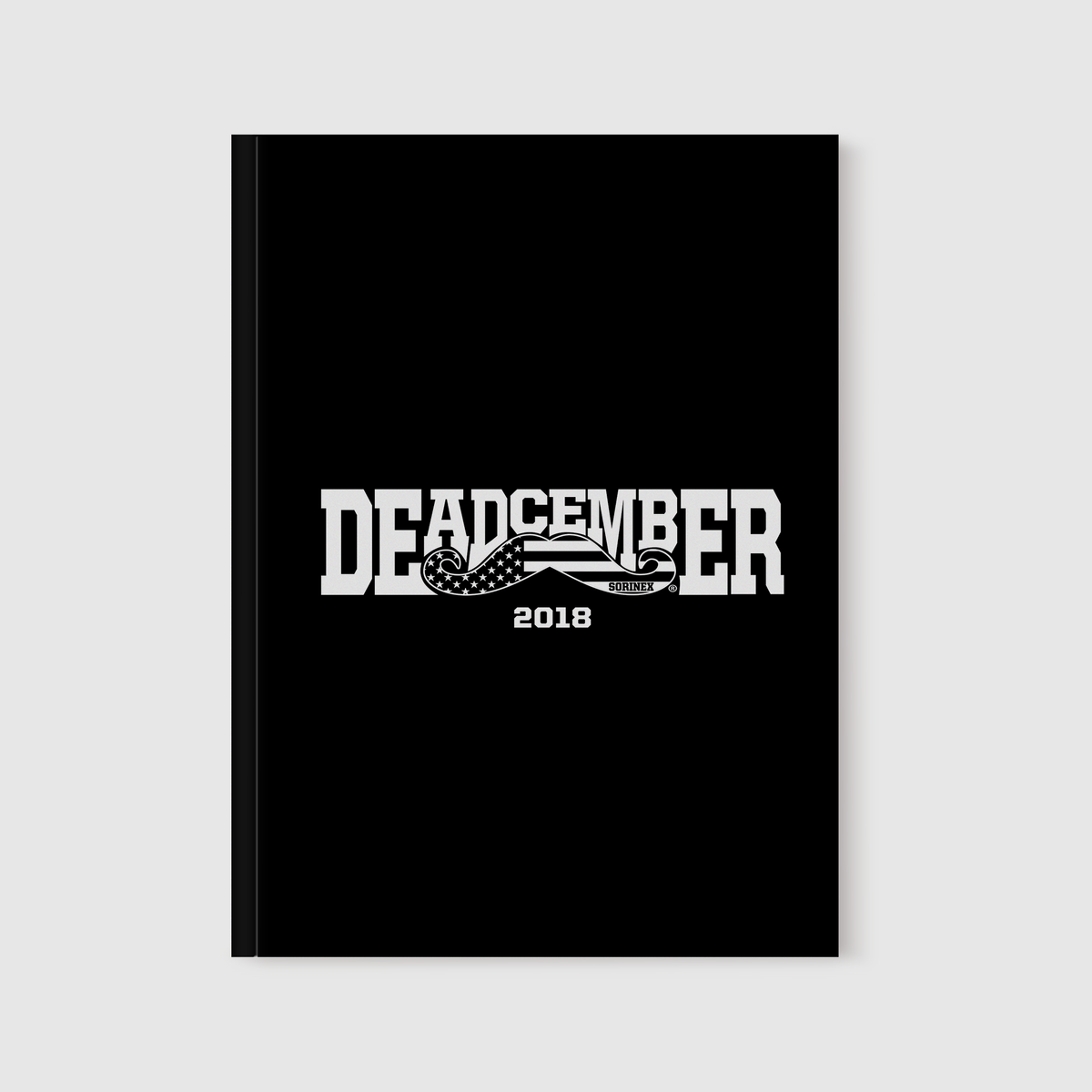 DEADCEMBER 2018 Training Plan