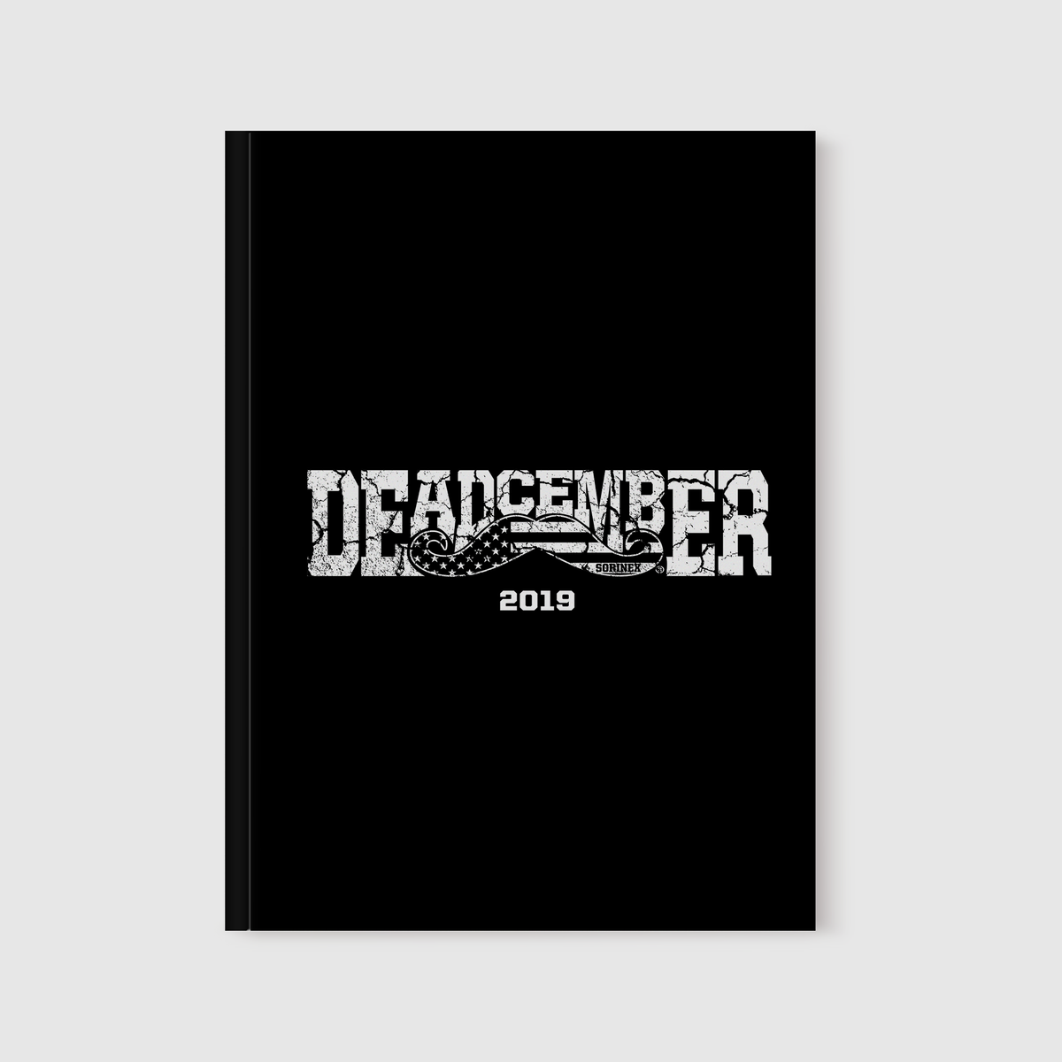 DEADCEMBER 2019 Training Plan
