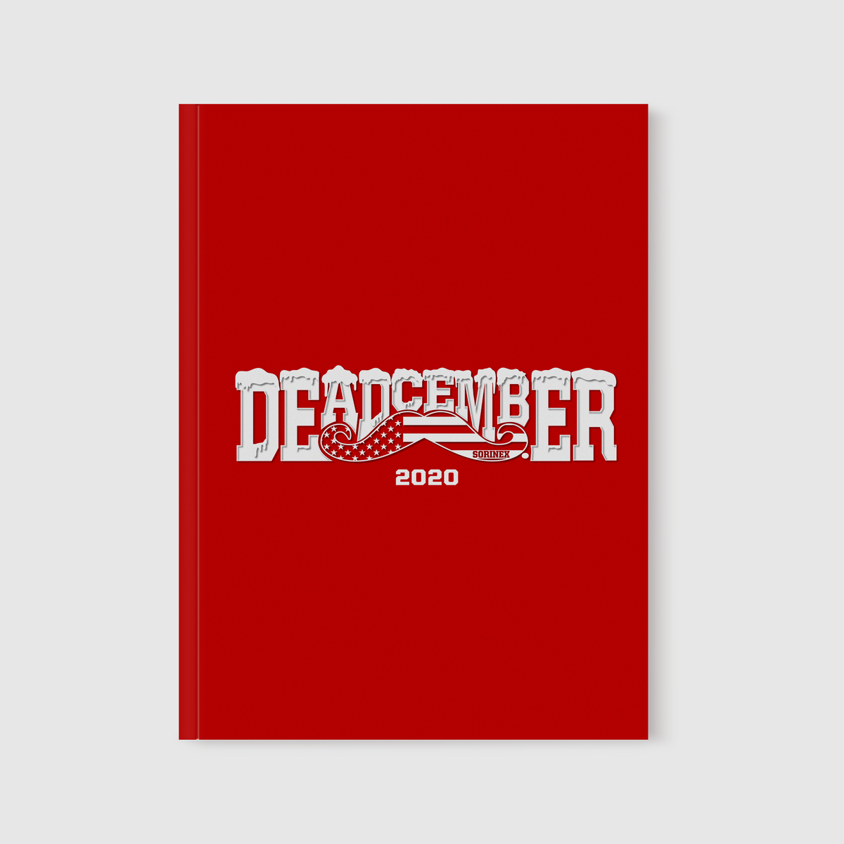 DEADCEMBER 2020 Training Plan