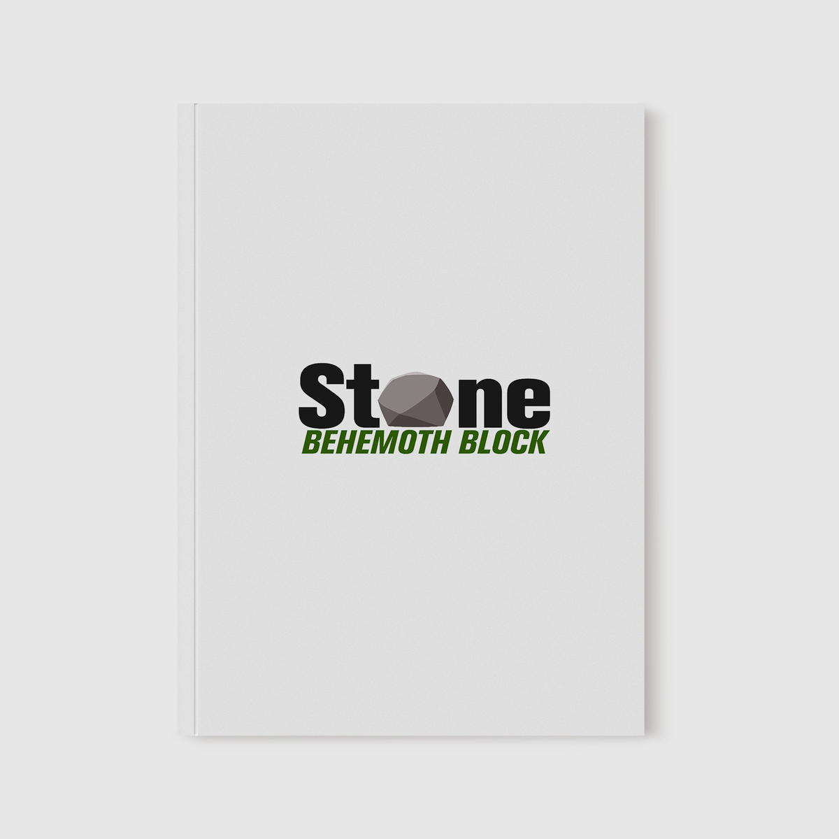 Stone - BEHEMOTH Block Training Plan