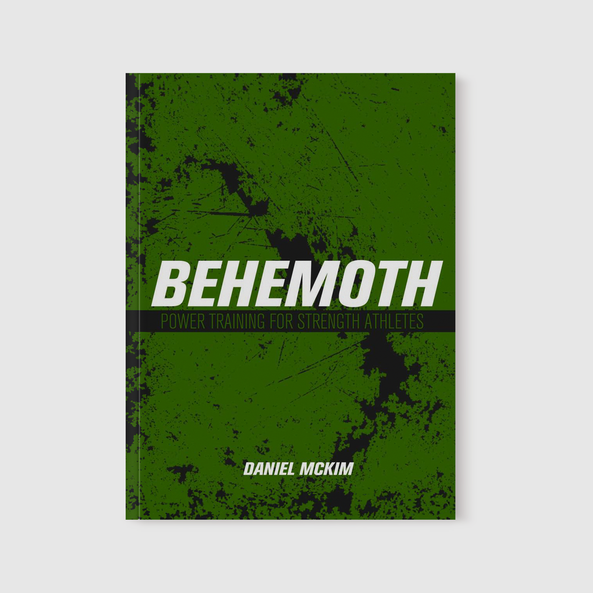 BEHEMOTH - Book