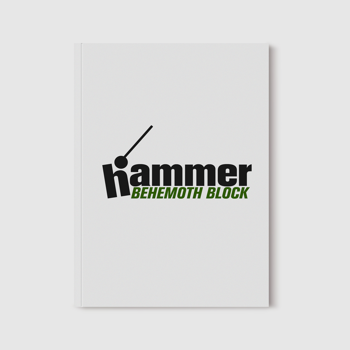 Hammer - BEHEMOTH Block Training Plan